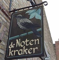 De Notenkraker, Midsland openingstijden