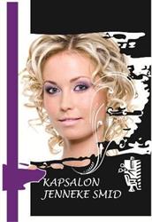 Smid Kapsalon Jenneke, Steenwijk openingstijden