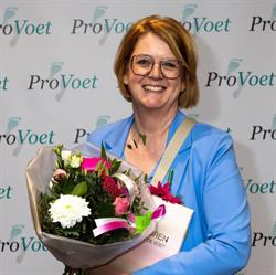 Claudia Voetzorg, Stramproy openingstijden
