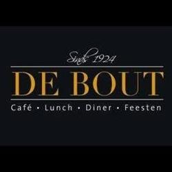 Café de Bout, Soerendonk openingstijden
