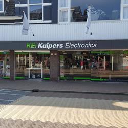 Kuipers Ep Electronics, Almelo openingstijden