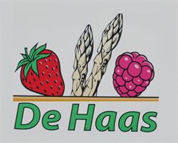 Tuinbouwbedrijf De Haas, Nuenen openingstijden