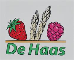 Tuinbouwbedrijf De Haas, Nuenen openingstijden