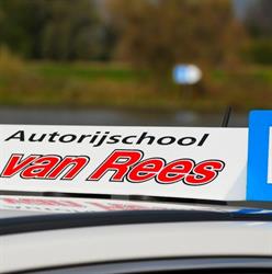 Bovag-Lid Van - Autorijschool N. Van Rees, Groot-Ammers openingstijden