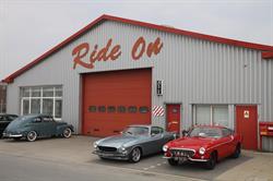 Ride-on Garagebedrijf, Arnhem openingstijden