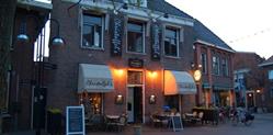 Christoffel's Croissanterie en Petite Mangerie, Oldenzaal openingstijden