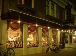 Hung Ying Chinees-Indisch Restaurant, Eindhoven openingstijden