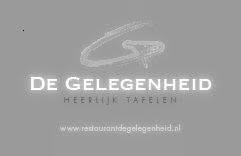 Restaurant de Gelegenheid, Roermond openingstijden