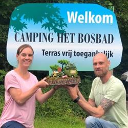Bosbad Camping Het, Emmeloord openingstijden