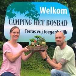 Bosbad Camping Het, Emmeloord openingstijden