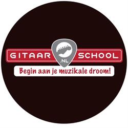 Gitaarschool Vlaardingen, openingstijden