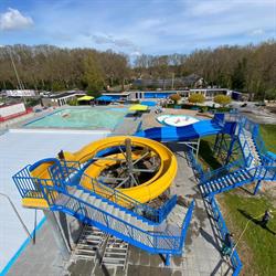 Zwembad de Waterlelie Zuidwolde (Drenthe), openingstijden