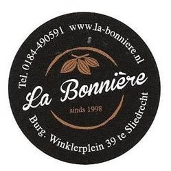 Bonnière La, Sliedrecht openingstijden