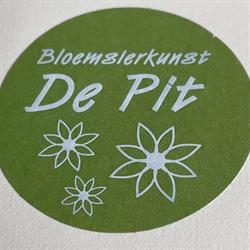 Bloemsierkunst De Pit, Panningen openingstijden
