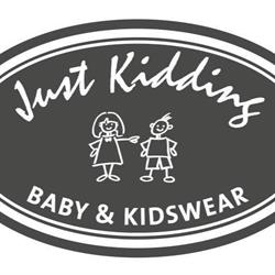 Just Kidding Baby- en Kidswear Bv, Voorburg openingstijden