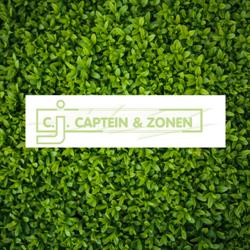 Captein en Zn Boomkwekerij FA C J, Boskoop openingstijden