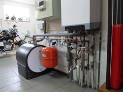 Installatiebedrijf H. Nijman, Aalten openingstijden