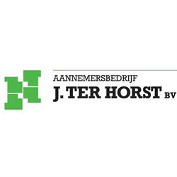 Horst BV Aannemersbedrijf J ter, Almelo openingstijden