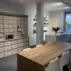 Kapsalon Nynke, Makkum openingstijden