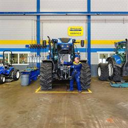 Hoogendoorn Bv, Houten openingstijden