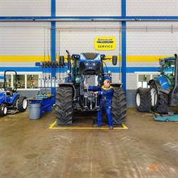 Hoogendoorn Bv, Houten openingstijden