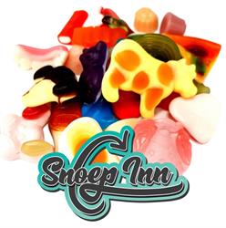 Snoep Inn, Barneveld openingstijden