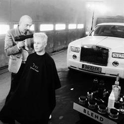 Hair Studio Igor, Woerden openingstijden