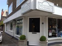 Marthy's Haarstudio Kapsalon, Leiden openingstijden