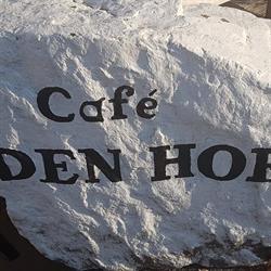 Café - Eetcafé - Zaal & Snackbar Den Hoek, Hooge Mierde openingstijden