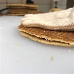 C' Est Magnifique Croissanterie, Amsterdam openingstijden