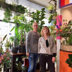 Patrick Bloemenboetiek Bv, Amsterdam openingstijden