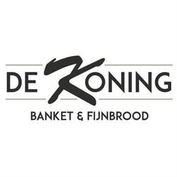 Banket en Fijnbrood Bakkerij de Koning BV, Dongen openingstijden