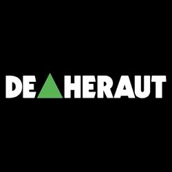 Nieuwsblad De Heraut, Berkel en Rodenrijs openingstijden
