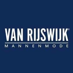 Van Rijswijk Mannenmode Gouda, openingstijden