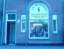 Ali Modehuis, Utrecht openingstijden