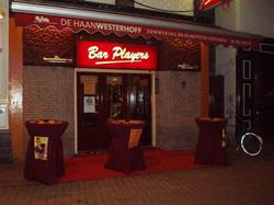Players Bar, Groningen openingstijden