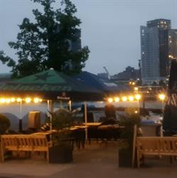 Café De Willemsbrug, Rotterdam openingstijden