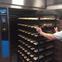 Bakkerij de Zeeuw, Amstelveen openingstijden