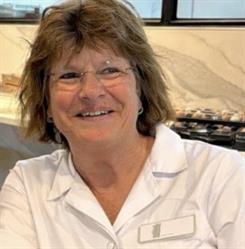 Pedicure Ellen Voss, Ede openingstijden