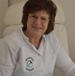Pedicure Ellen Voss, Ede openingstijden