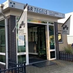 H & r Tegels Bv, Haarlem openingstijden