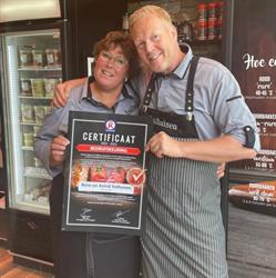 Dalhuisen Keurslagerij, Deventer openingstijden