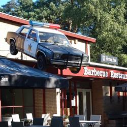 Barbecue-restaurant De Heuvelrug, Leersum openingstijden