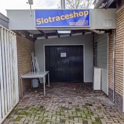 Slot Race Shop, Putten openingstijden