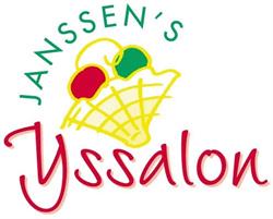 Janssen's Ijssalon, Boskoop openingstijden