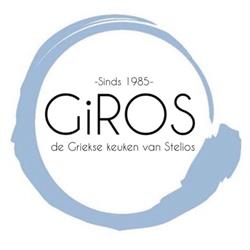 Giros Snackbar, Utrecht openingstijden