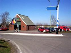 V.O.F. Autobedrijf Rozema, Wirdum Gn openingstijden