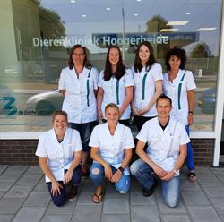Dierenkliniek Hoogerheide, openingstijden
