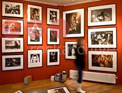 Rockarchive, Amsterdam openingstijden