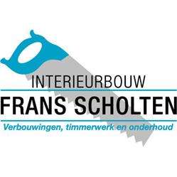 Interieurbouw Frans Scholten, Spijkenisse openingstijden